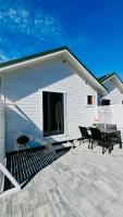 Domki MAYAmi - B&B Bobolin