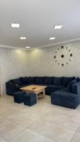 Sahakyans House - Ferienwohnung Gjumri