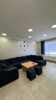 Sahakyans House - Ferienwohnung Gjumri