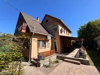 Balcsi Bázis - Bed and Breakfast Siófok