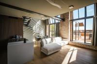 800Q Luxury Penthouse & Panoramic Terrace Venice - Ferienwohnung Venedig