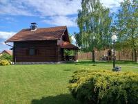 Brvnara Nenadić - Ferienwohnung Užice