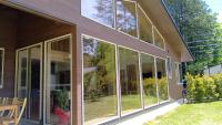 Villa 峰々-Minemine- - Bed and Breakfast Fujikawaguchiko