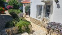 Altomira - Chambres d'hôtes Denia