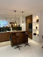 Lie de vin - neuf & confort - 55m2-RDC - Ferienwohnung Salins-les-Bains