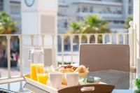 Plaza España - Nerja centro - B&B Nerja