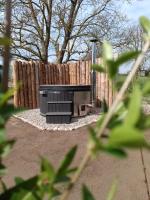 Gemütliches Haus am Land mit privatem Whirlpool - Chambres d'hôtes Schwasdorf