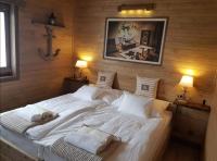 Chalet con 2 Camere da Letto
