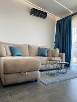 Appartement met Uitzicht op Zee