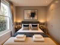 Apartamento Premium de 1 dormitorio