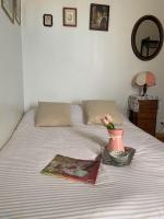 Studio cosy avenue de la mer - Linge inclus - Chambres d'hôtes Cabourg