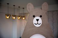 Appartamento con 3 Camere da Letto