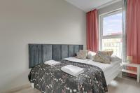 Mostek 2101 - Pink & Gray by Grand Apartments - Ferienwohnung Danzig