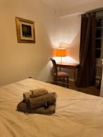 Fribourg Old Town Museum Residence Central & Charming - Ferienwohnung Freiburg