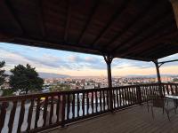 Villa Eleni Apartments Skopje - B&B Skopje
