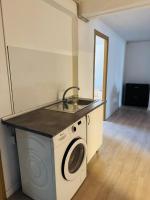 Cerca del ferry y bus, Parking frente a casa - Bed and Breakfast Algeciras