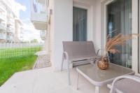 Apartly- Riverside Garden Apartments - Chambres d'hôtes Szczecin