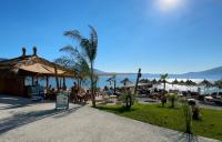 Hasani Beach Apartment - Ferienwohnung Vlora
