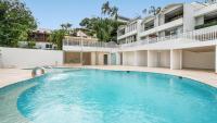Vohemar Macrossan Retreat Resort Apartment with Pool - B&B Port Douglas