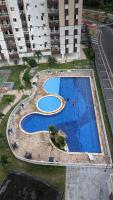 Apartamento completo com AR a 10 minutos do Mangueirão - B&B Belém
