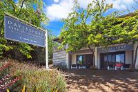 Daylesford Spa Accommodation - B&B Daylesford