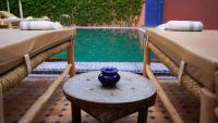 Villa AALA - B&B Marrakesh