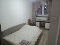 Apartament Kościelna, dwie oddzielne sypialnie - Ferienwohnung Białystok