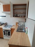Apartament Kościelna, dwie oddzielne sypialnie - Chambres d'hôtes Białystok