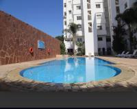 Central AGADIR - Ferienwohnung Agadir