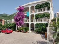 Djuricic Apartments - Ferienwohnung Sutomore