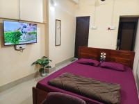 JM Niwas 1RK Apartment with self checkin - Bed and Breakfast Guwahati