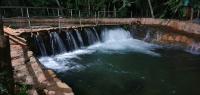 Rio Quente - Flat Thermas Paradise - B&B Rio Quente
