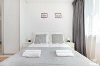 Sopot Sea Apartments by YOCA - B&B Sopot