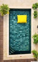 Charmant T4 avec vue piscine - B&B Grand Baie