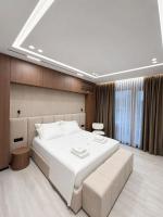 Adriatica Deluxe Rooms - B&B Durazzo