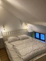 Maison cosy au cœur de Marche - Bed and Breakfast Marche-en-Famenne