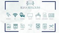 Relax Refugium - Ferienwohnung Königs Wusterhausen