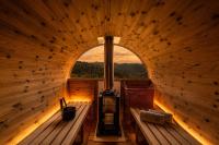 Apartamenty Pod Horodkiem - B&B Cisna