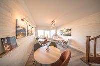 Vue Mer, Chambres et Spa - B&B Merlimont