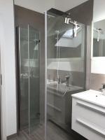 Haus Strandoase Nr 4 - B&B Oldenburg in Holstein