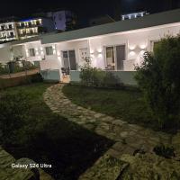 Villa Kaila Ksamil - Ferienwohnung Ksamil