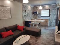 Ippokampos Beach - B&B Pefkochóri
