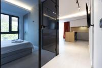 Alecsandri Central Stay Apartments - Close to Old Town - B&B Craiova