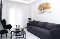 Appartamento Deluxe con 1 Camera da Letto