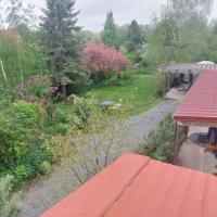 Studio FRIDA proche centre ville et au vert - B&B Saint-Amand-les-Eaux