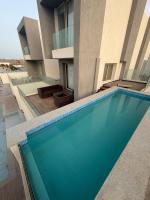 1BR Duplex Villa with Private Heated Pool in El-Gouna - B&B Hurghada