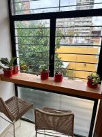 Departamento Lagos - B&B Rosario