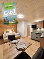 Alpin Studio Schladming 204 - Chambres d'hôtes Schladming