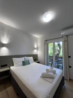 Avra Rooms - B&B Limniónas