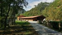 Agriturismo La Frontiera - B&B Sesta Godano